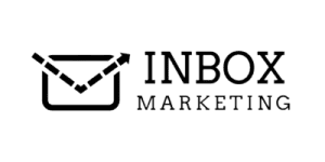 Inbox Marketing - Email Marketing Agency Logo