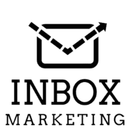 Inbox Marketing - Email Marketing Agency Logo