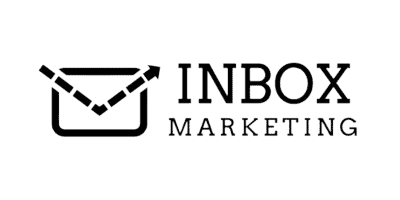 Inbox Marketing - Email Envelope Logo