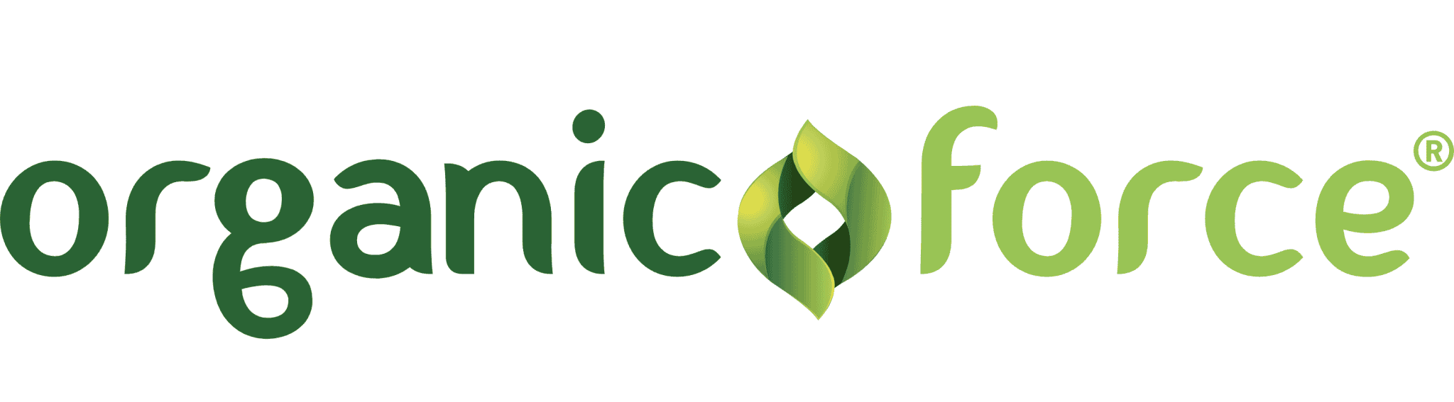 Organic Force - Organic Products Client