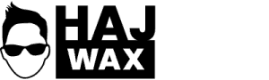 Háj Wax - Email Marketing Client