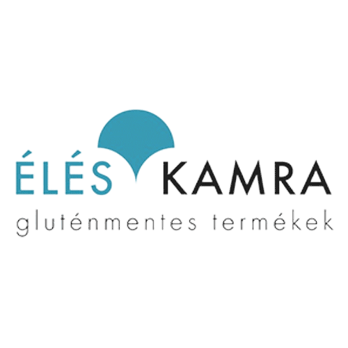 Éles Kamra - Gluten Free Products